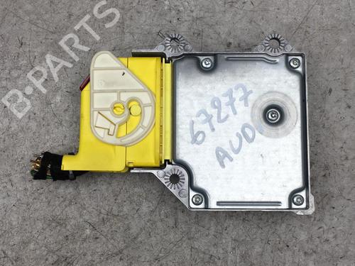 ECU airbags AUDI A5 Convertible (8F7) 3.2 FSI quattro | BP27345030M53 