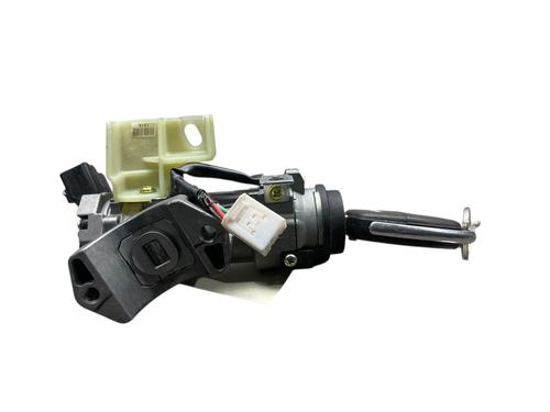 Used Ignition barrel HYUNDAI i20 II (GB, IB) 1.4 CRDi (90 hp) 25540920