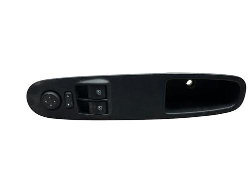 Left front window switch FIAT PUNTO (199_) 1.3 D Multijet | BP31069050I27 - Image 2