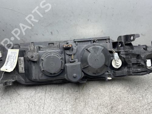 Left headlight RENAULT LAGUNA II (BG0/1_) 1.9 dCi | BP25501629C28 