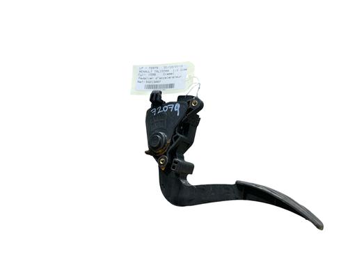 Pedal Pedal RENAULT TALISMAN (LP_) 1.6 dCi 130 (130 hp) 25550388 25550388