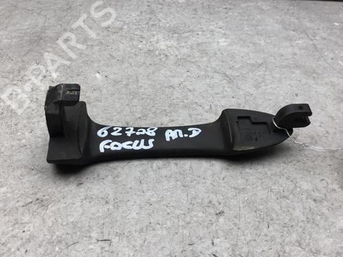 Used Rear right exterior door handle Rear right exterior door handle 25583353 25583353
