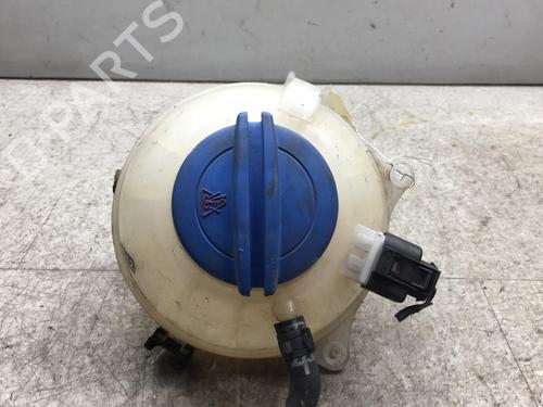 Used Expansion tank VW POLO V (6R1, 6C1) 1.2 TDI (75 hp) 25501627