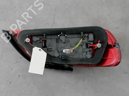 Used Right taillight PEUGEOT 406 (8B) 1.8 16V (110 hp) 25553015