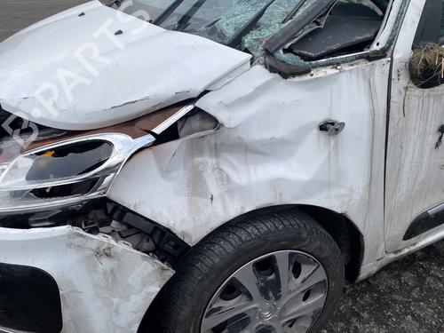 Fuse box CITROËN C3 Picasso (SH_) 1.6 HDi | BP32024864E1 - Image 28