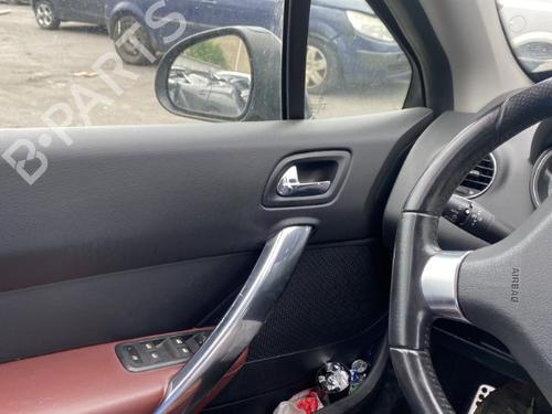 Steering column stalk PEUGEOT 308 CC (4B_) 2.0 HDi | BP25527382I23  - Image 22