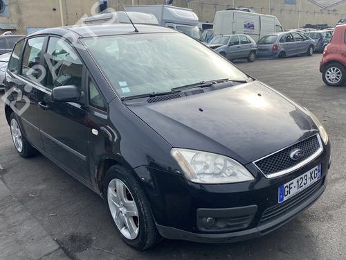 Climate control FORD FOCUS C-MAX (DM2) 1.8 TDCi | BP25542078I5  - Image 5
