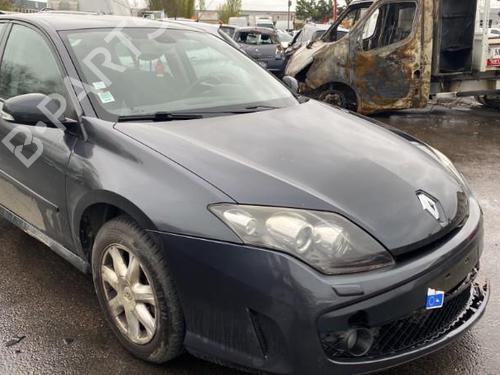 Left front window switch RENAULT LAGUNA III (BT0/1) 1.5 dCi (BT00, BT0A, BT0T, BT1J) | BP25512197I27  - Image 23