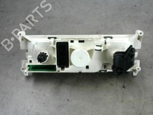 Used Climate control Climate control MINI MINI (R50, R53) One D (75 hp) 25552919 25552919