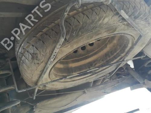 Front right window mechanism RENAULT KANGOO Express (FW0/1_)  | BP25553548C23  - Image 12