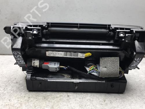 Climate control LAND ROVER RANGE ROVER SPORT II (L494) 3.0 SDV6 Hybrid 4x4 | BP25576482I5 