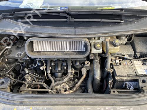 Blinklys foran høyre RENAULT ESPACE IV (JK0/1_) 2.2 dCi (JK0H) | BP25510086C33 