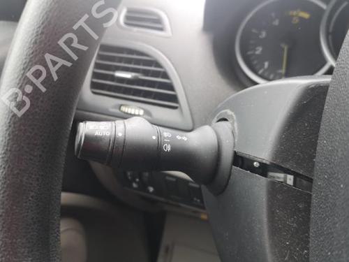 Left front brake caliper RENAULT MEGANE III Hatchback (BZ0/1_, B3_) 1.5 dCi | BP25522138M105  - Image 27