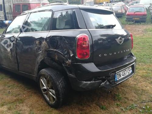 Switch MINI MINI COUNTRYMAN (R60) Cooper D ALL4 | BP25516706I30  - Image 25