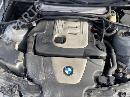 Left headlight BMW 3 Compact (E46) 320 td | BP25515518C28 