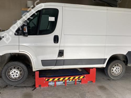 Højre solskærm PEUGEOT BOXER Van 2.2 BlueHDi 165 | BP35959864I2 - Image 33
