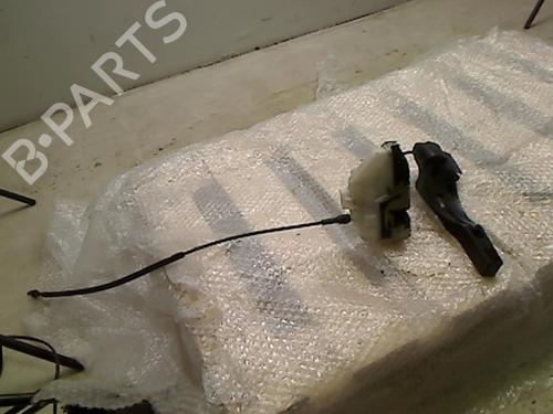 Used Front right lock CITROËN C2 (JM_) 1.4 HDi (68 hp) 25577513