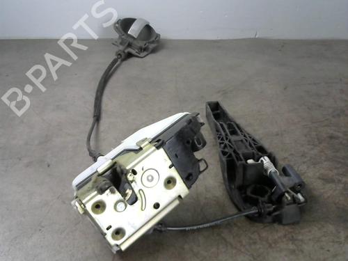 Used Front right lock CITROËN C3 I (FC_, FN_) 1.4 i (73 hp) 25582592