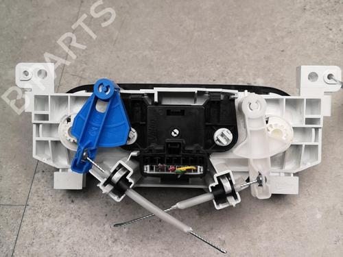 Used Climate control RENAULT TRAFIC III Van (FG_) 2.0 dCi 120 (FGMN) (120 hp) 25517527