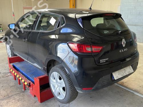 Left tailgate light RENAULT CLIO IV (BH_) 1.5 dCi 75 | BP32426004C79  - Image 34