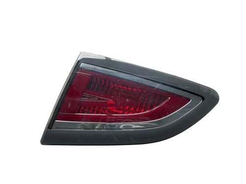Right tailgate light RENAULT SCÉNIC III (JZ0/1_) 1.6 dCi (JZ00, JZ12) | BP33231817C80 - Image 2