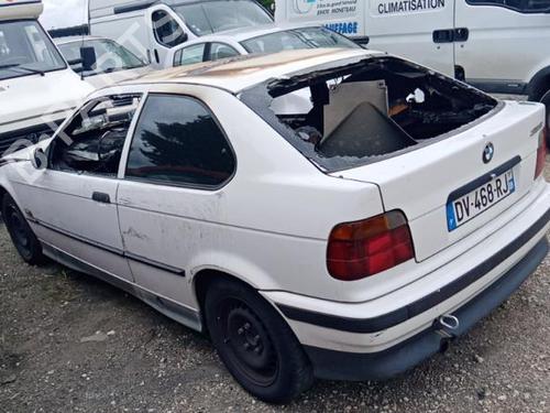 Right taillight BMW 3 Compact (E36) 316 i | BP25523829C35  - Image 7