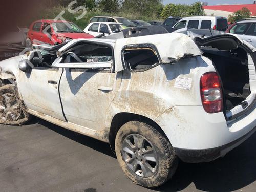 Alternator DACIA DUSTER (HS_) 1.5 dCi | BP25556097M7 
