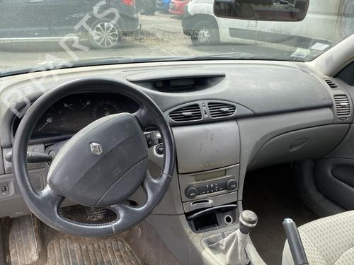 Left tailgate light RENAULT LAGUNA II (BG0/1_) 1.8 16V (BG04, BG0B, BG0C, BG0V) | BP27574255C79  - Image 14