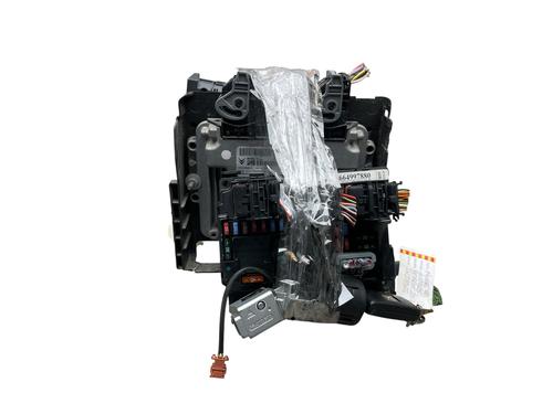 Used Electronic module Electronic module PEUGEOT 207 (WA_, WC_) 1.6 HDi (90 hp) 34142626 34142626