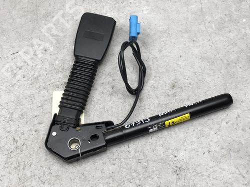 Used Front right belt tensioner MINI MINI (R50, R53) Cooper (116 hp) 25580872