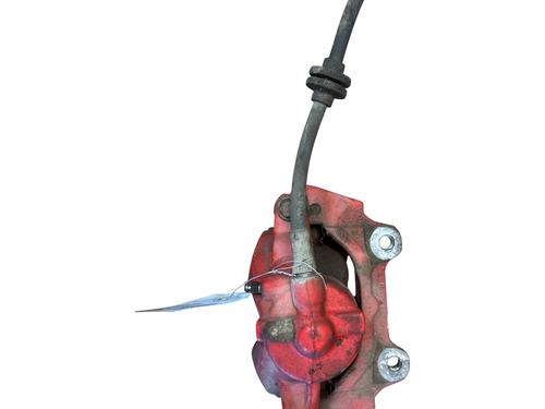 Left front brake caliper FIAT 500L (351_, 352_) 1.6 D Multijet (199LYD1B) | BP37184956M105 - Image 3