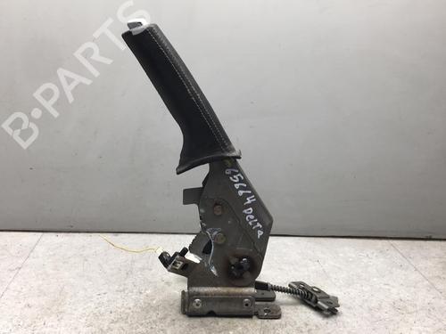 Used Hand brake LANCIA DELTA III (844_) 1.6 D Multijet (844.AXC11, 844.AXC1A) (120 hp) 25584719