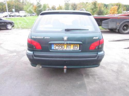 Used Parts PEUGEOT 406 Break (8E/F) 1.9 TD 2497808