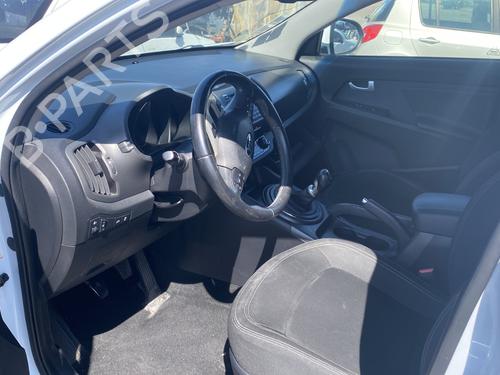 Front left interior door handle KIA SPORTAGE III (SL) 1.7 CRDi | BP28201935I13 - Image 27