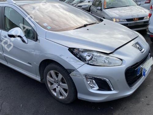 Left front window switch PEUGEOT 308 SW I (4E_, 4H_) 1.6 HDi | BP25529701I27 - Image 26