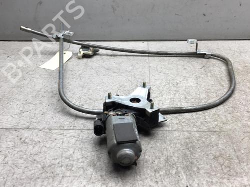 Used Front right window mechanism Front right window mechanism RENAULT 19 I (B/C53_) 1.7 (92 hp) 25529415 25529415