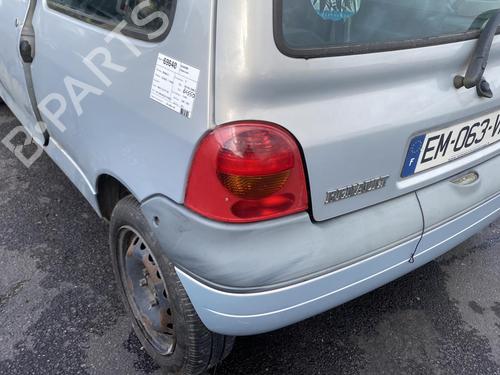 Right taillight RENAULT TWINGO I (C06_) 1.2 16V (C06C, C06D, C06K) | BP25547454C35 
