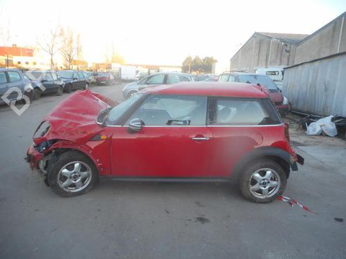 Radio MINI MINI (R56) One | BP25576649E6 - Image 18