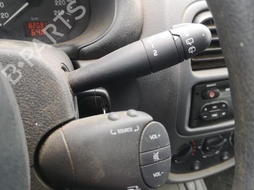 Left sun visor RENAULT CLIO II (BB_, CB_) 1.9 D (B/CB0J) | BP25559610I1 