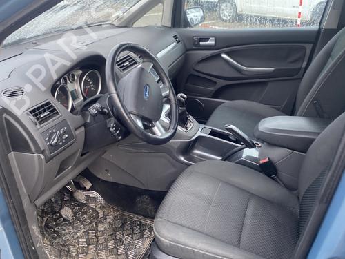 Left front seat FORD C-MAX (DM2) 1.8 TDCi | BP39623551C15 - Image 18
