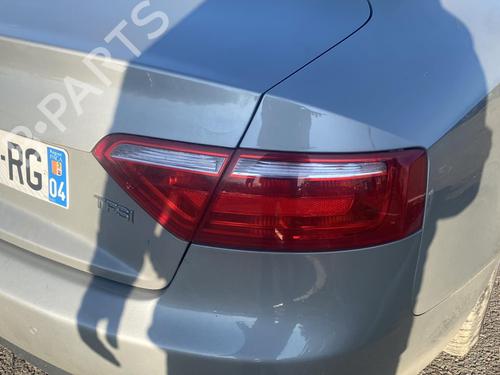 Climate control AUDI A5 (8T3) 2.0 TFSI | BP25569084I5 - Image 23