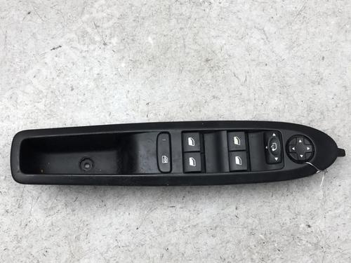 Used Left front window switch Left front window switch CITROËN C4 II (NC_) 1.6 HDi 110 (112 hp) 25557035 25557035