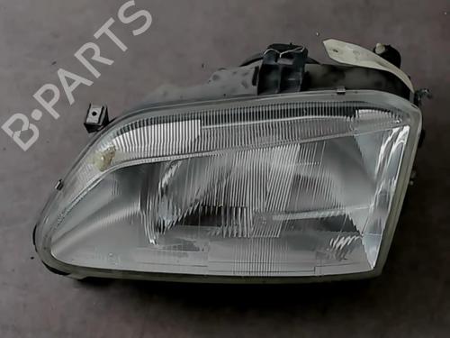 Left headlight RENAULT MEGANE I (BA0/1_) 1.6 e (BA0F, BA0S) | BP25576830C28 