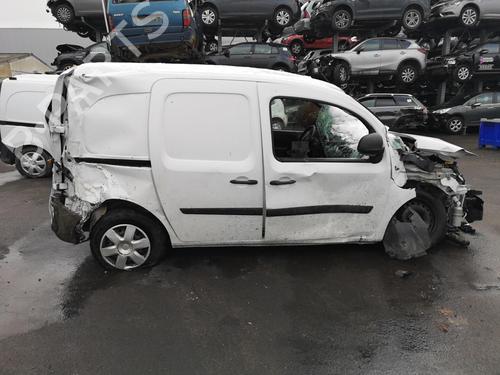 Steering column stalk RENAULT KANGOO Express (FW0/1_) 1.5 dCi 75 (FW07, FW10, FW04) | BP25561474I23 - Image 7
