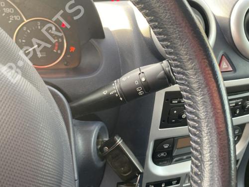 Front left seatbelt PEUGEOT 1007 (KM_) 1.4 HDi | BP28205610I26 - Image 21
