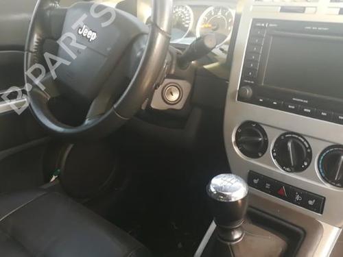 Front left window mechanism JEEP PATRIOT (MK74) 2.0 CRD 4x4 | BP25577132C22 - Image 32