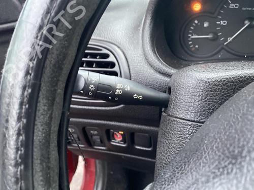 AC Styreenhet / Manøvreringsenhet PEUGEOT 206 Hatchback (2A/C) 2.0 HDI 90 | BP25530236I5 