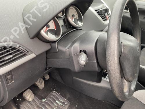 ABS pump PEUGEOT 207 (WA_, WC_) 1.4 HDi | BP25546489M43 
