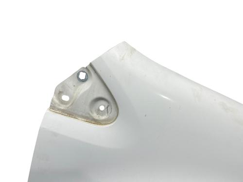 Right front fenders PEUGEOT PARTNER Box Body/MPV 1.6 HDi | BP27638589C42