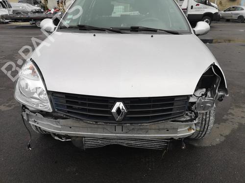 AC-Kompressor RENAULT CLIO II (BB_, CB_) 1.5 dCi (B/C2J) | BP25520247M34 